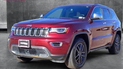 JEEP GRAND CHEROKEE 2022 1C4RJFBG0NC121408 image